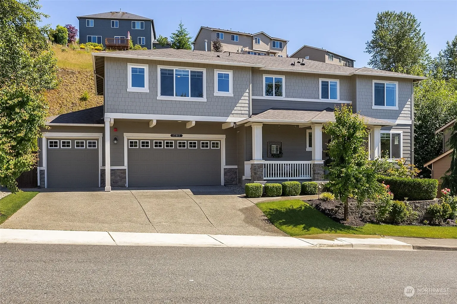 17011 West Hill Drive E photo 1