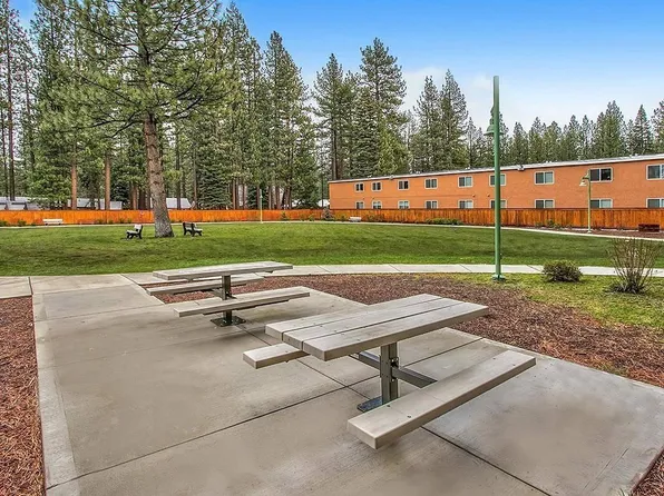 1223 Bonanza Ave, South Lake Tahoe, CA