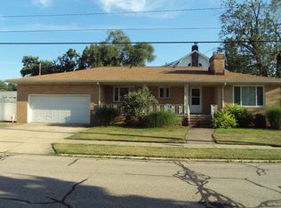 6331 Manchester Rd, Parma, OH 44129