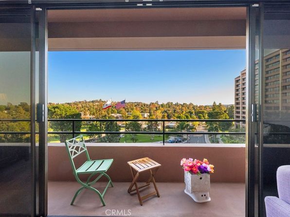 24055 Paseo Del Lago UNIT 602, Laguna Woods, CA 92637