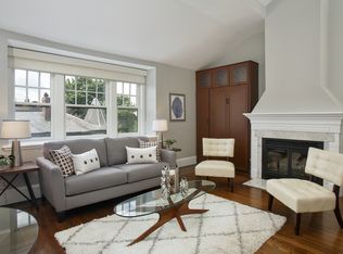 11 Gloucester St APT 4, Boston, MA 02116