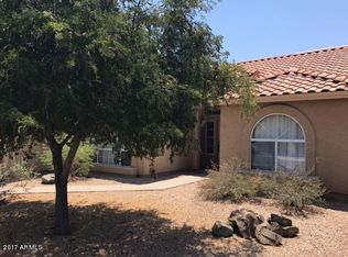 4107 E Palo Brea Ln, Cave Creek, AZ 85331