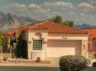 4193 S Anastacia Ct, Green Valley, AZ 85622