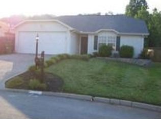 8709 Trapper Ln, Knoxville, TN 37931