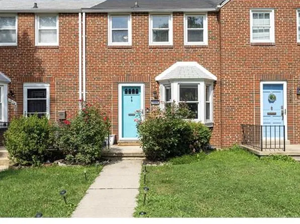 1606 Loch Ness Rd, Baltimore, MD 21286