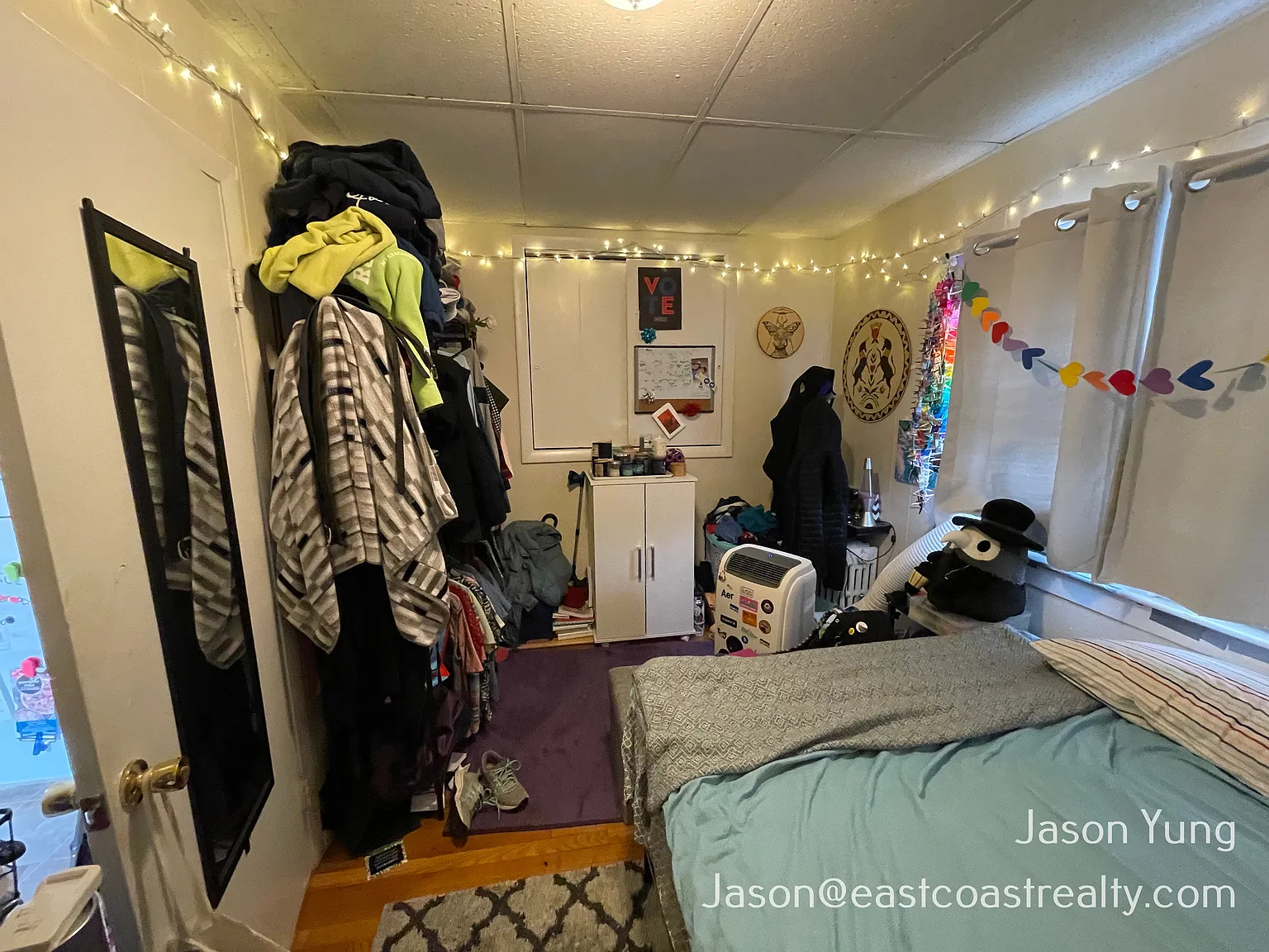 2 bed, 800 sqft, $2,595 — Photo 4