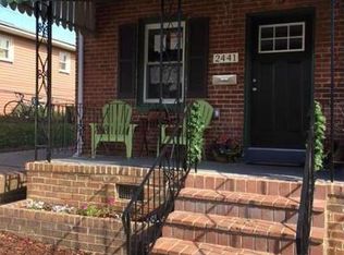 2441 S Nelson St, Arlington, VA 22206