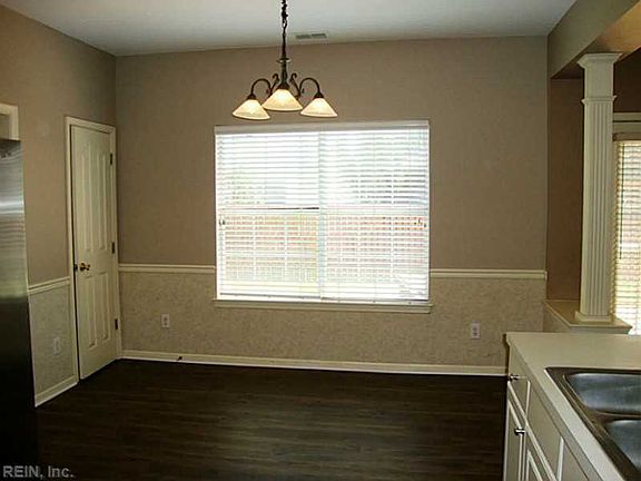 Breakfast Nook