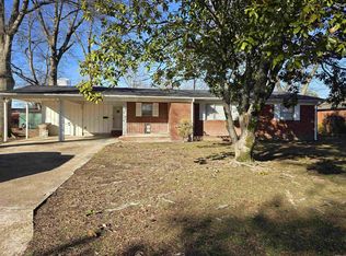 1018 Poplar Ave E, Wynne, AR 72396