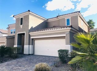 355 Woodland Moss Rd, Las Vegas, NV 89148