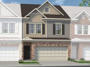 1093 Burke St #41, Lawrenceville, GA 30046
