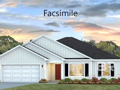 22212 Early Dawn Cir, Foley, AL, 36535