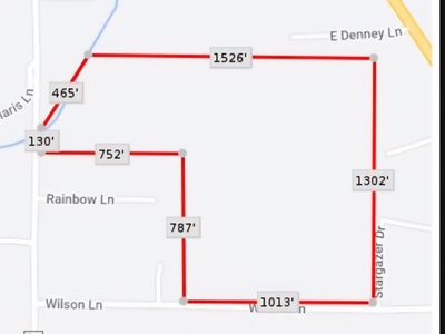 0 Wilson Ln, Smith River, CA, 95567