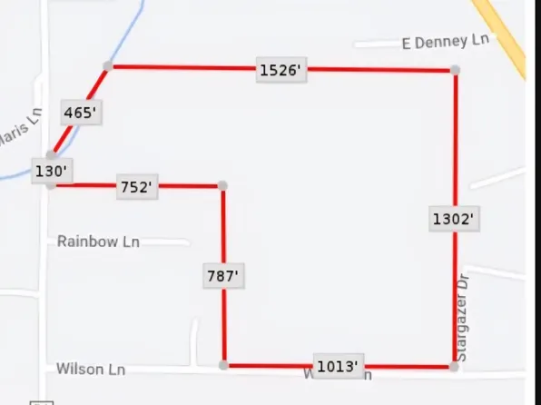 0 Wilson Ln, Smith River, CA 95567