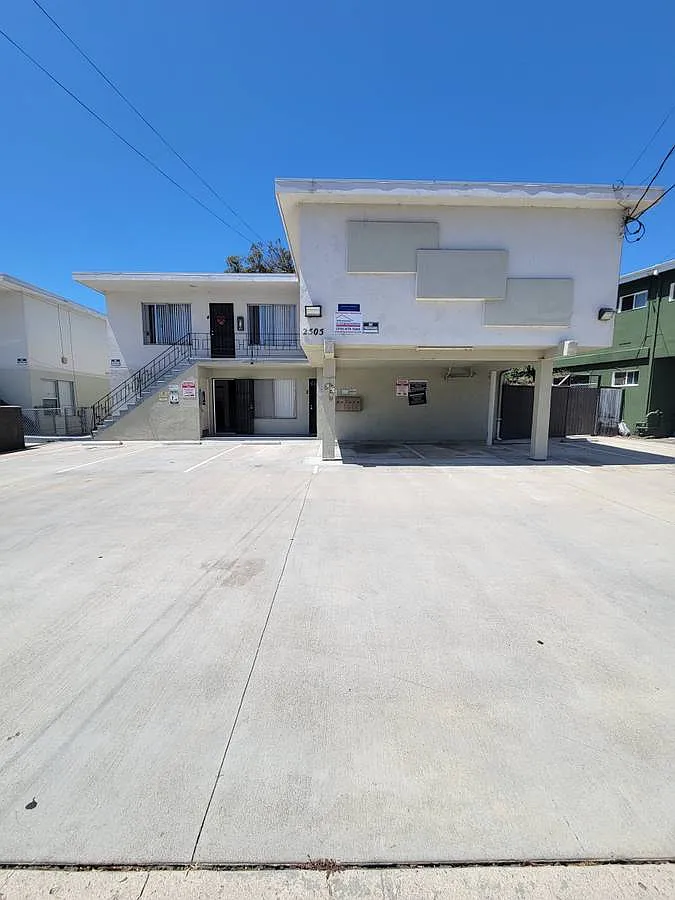 Newly Remodeled 1 Bedroom Apartment-San Pedro — Photo 1