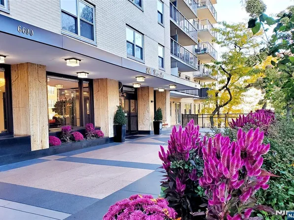 6600 John F Kennedy Blvd E #3J, West New York, NJ 07093