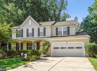 2811 Chapman Ct, Crofton, MD 21114