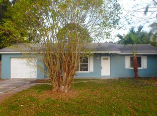 1161 Lincoln St NE, Palm Bay, FL 32905