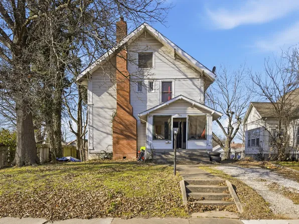 626 S Empire Avenue, Joplin, MO 64801