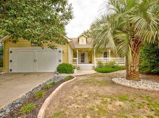 151 Safe Harbor Ave #THE, Pawleys Island, SC 29585
