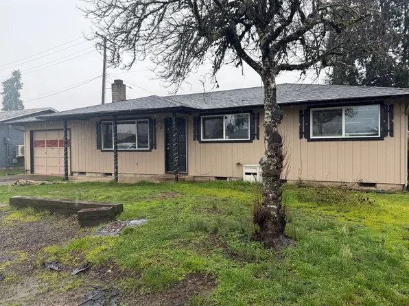 5040 E St, Springfield, OR