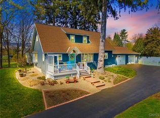 1026 Cold Springs Rd, Liverpool, NY 13088