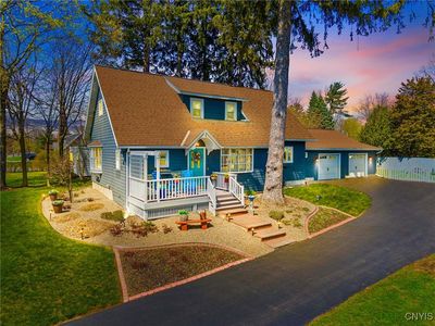 1026 Cold Springs Rd, Liverpool, NY, 13088