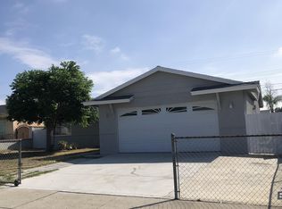 (Undisclosed Address), Ontario, CA 91764