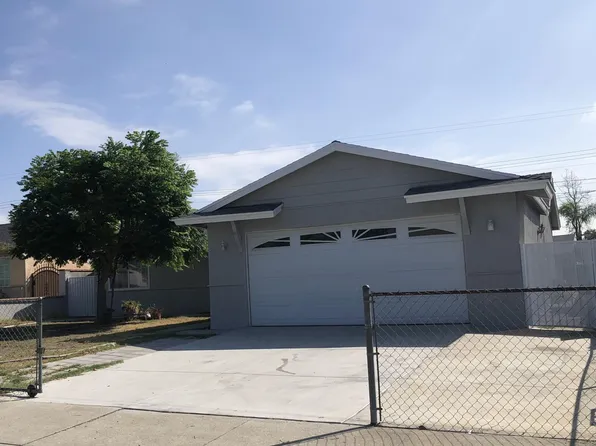 (undisclosed Address), Ontario, CA 91764