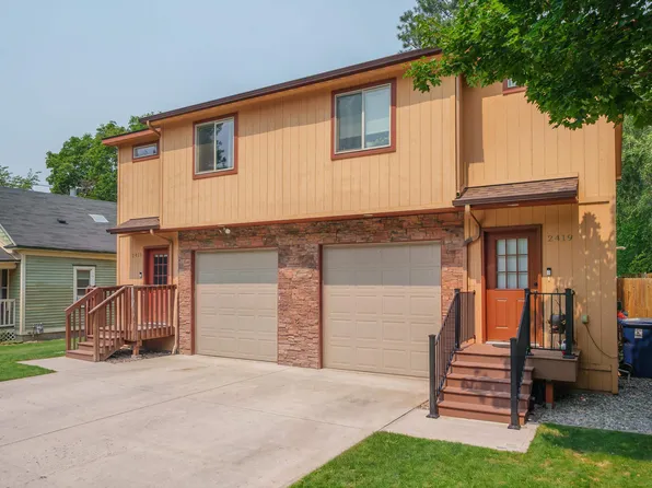 2417/2419 E 8th Ave, Spokane, WA 99202
