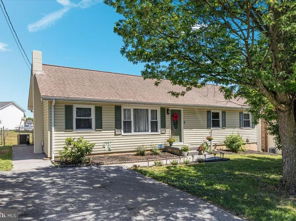 7756 Carolyn Ave, Middletown, VA 22645