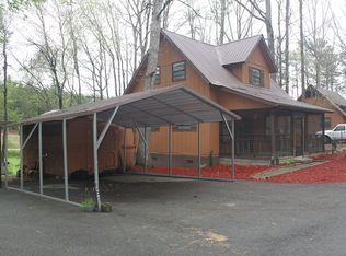 124 Corey Creek Ln, Clarkesville, GA 30523