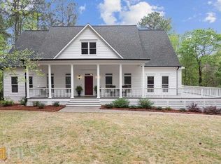 110 Allie Dr, McDonough, GA 30252