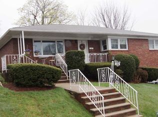 60 Highland Ave, Garfield, NJ 07026