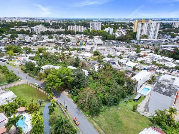 Lote 290 A Calle #10, San Juan, PR 00926