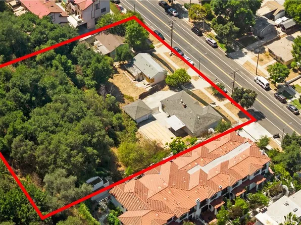 181 Monterey Rd Lot 75, South Pasadena, CA 91030
