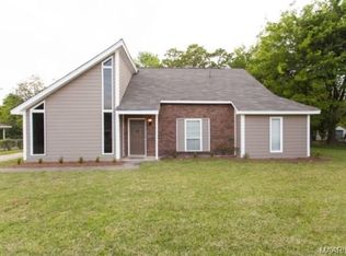 2612 Old Orchard Ln, Montgomery, AL 36117