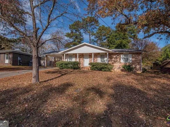 103 Oakdale Dr, Warner Robins, GA 31088