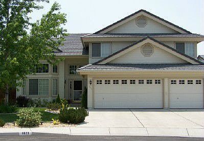 1811 High Desert Drive