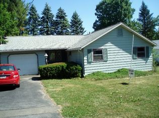 68 Magnolia Ave, Jamestown, NY 14701