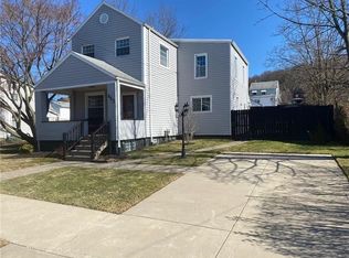 663 3rd, Penn Hills, PA 15147