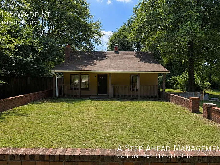 3135 Wade St — Photo 1