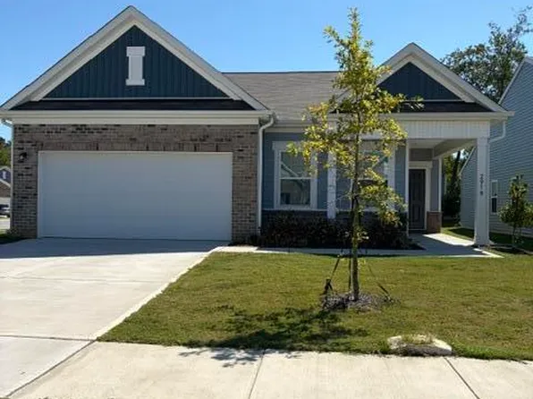 2919 Winding Ridge Drive W, Wilson, NC 27893