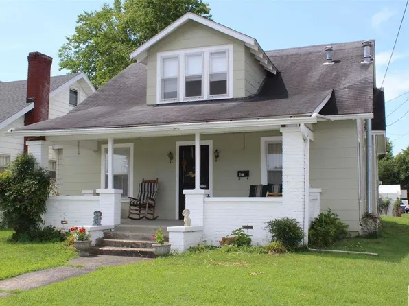 623 W Washington St, Princeton, KY 42445