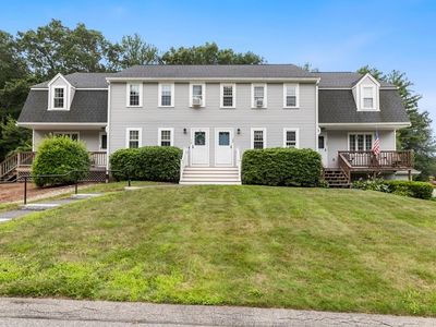 108 Eagle Dr #108, Douglas, MA, 01516