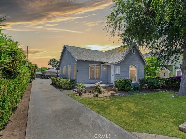 730 S Ramona St, San Gabriel, CA 91776