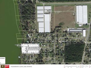 2505 Fishermans Paradise Rd #23, Apopka, FL 32703