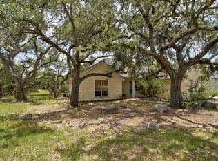 8101 Forest View Dr, Austin, TX 78737