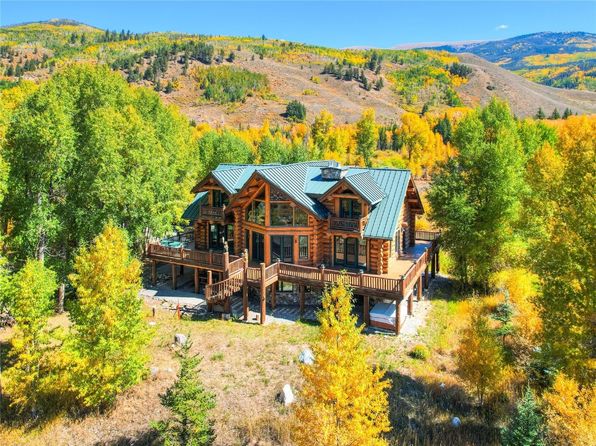 27612 State Highway 9, Silverthorne, CO 80498