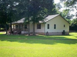 1543 Shorty Johnson Rd, Marshallville, GA 31057